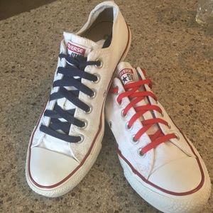 Converse All Star Chuck Taylor Sneakers